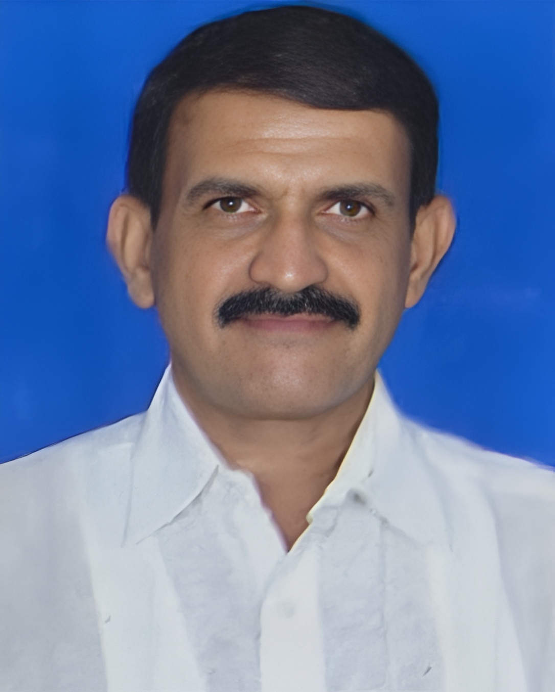 Ramanna B Devadiga